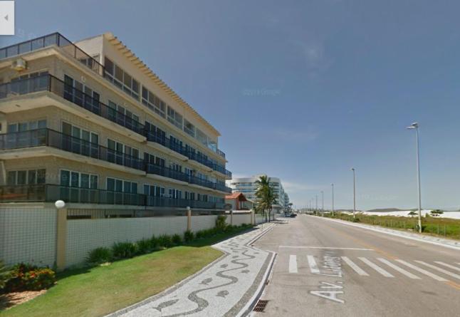 Las Dunas Cabo Frio Exterior photo