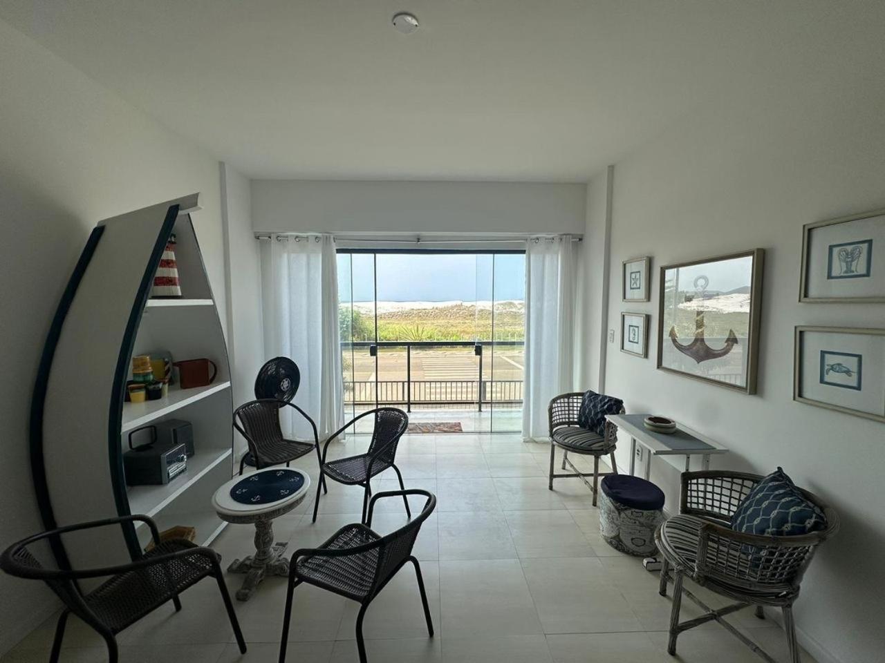 Las Dunas Cabo Frio Exterior photo
