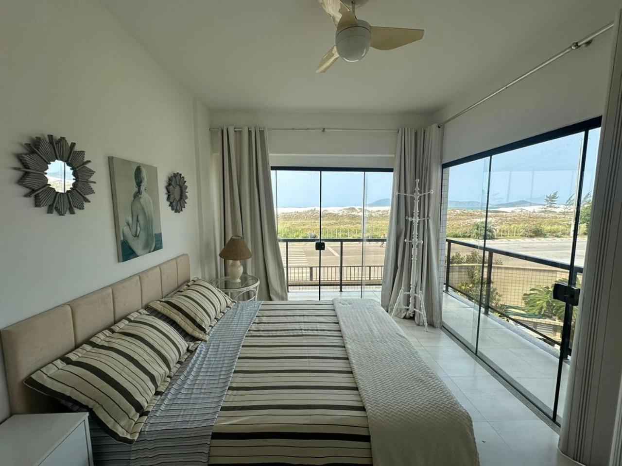 Las Dunas Cabo Frio Exterior photo