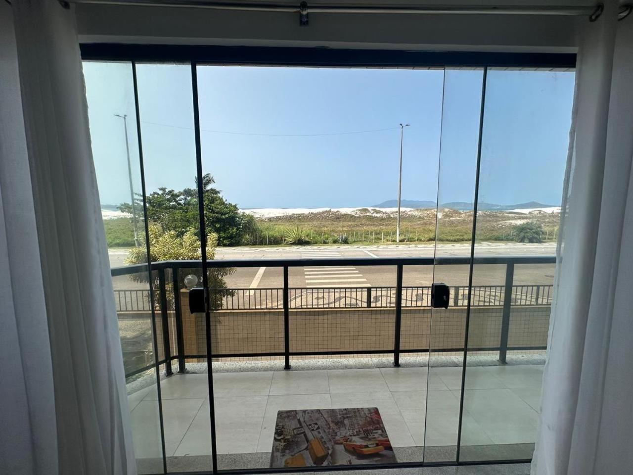 Las Dunas Cabo Frio Exterior photo